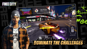 Free City 4