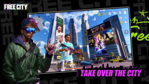 Free City 3