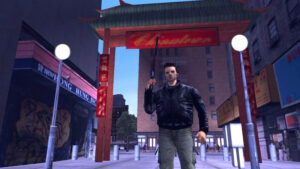 GTA 3 5