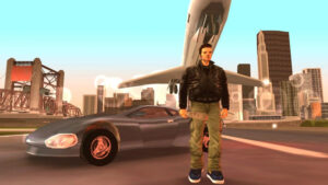 GTA 3 4