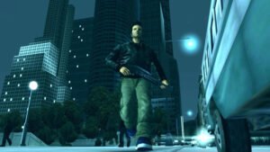 GTA 3 1