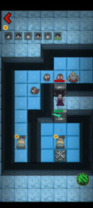 Haunted Dorm 1