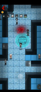 Haunted Dorm 4