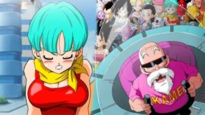 Kame Paradise 3 5