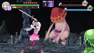 Lala And The Bizarre Dungeon 4