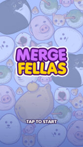 Merge Fellas 2