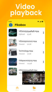 Pikabox 5