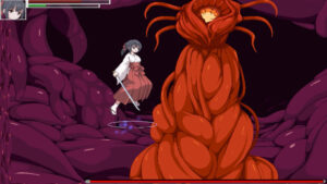 Taima Miko Iname 4