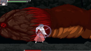 Taima Miko Iname 5