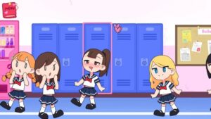 Tentacle Locker 2 4