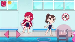 Tentacle Locker 2 3
