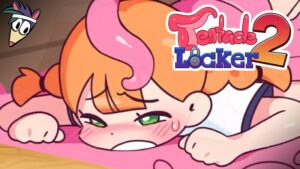 Tentacle Locker 2 2