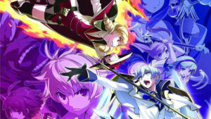 Under Night In Birth 5