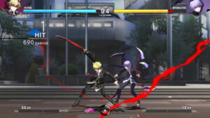 Under Night In Birth 4