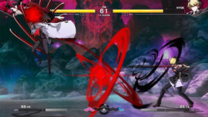 Under Night In Birth 3