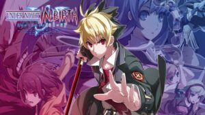 Under Night In Birth 2