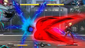 Under Night In Birth 1