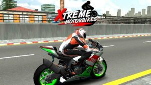 Xtreme Motorbikes 3