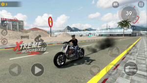 Xtreme Motorbikes 2