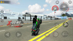 Xtreme Motorbikes 1