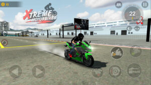 Xtreme Motorbikes 4