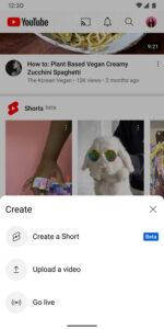 YouTube 5