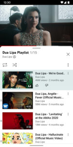 YouTube 1