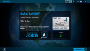 Airline Commander 5