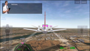 Airline Commander 4