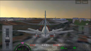 Airline Commander 1