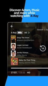 Amazon Prime 4