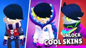 Brawl Stars 5