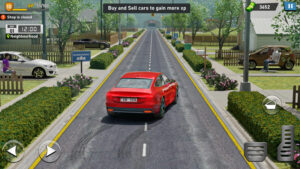 Car Dealership Business Game 4