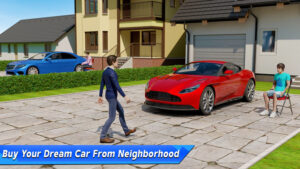 Car Dealership Business Game 3