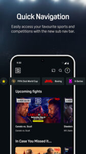 DAZN 4