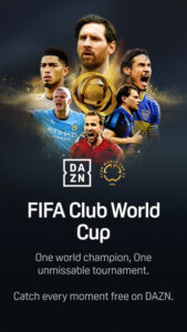 DAZN 1