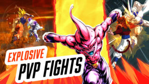Dragon Ball Legends 2