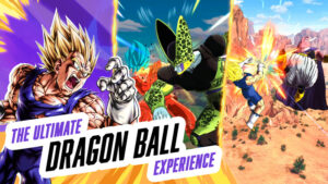 Dragon Ball Legends 1