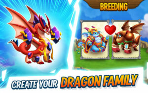 Dragon City 1