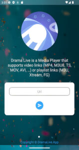 Drama Live 4