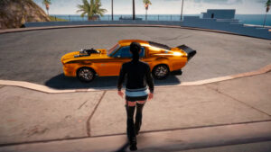 Drive Zone Online 5