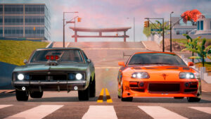 Drive Zone Online 2