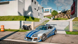 Drive Zone Online 1