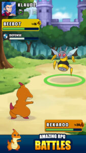 Dynamons World 2