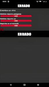 Errado 1