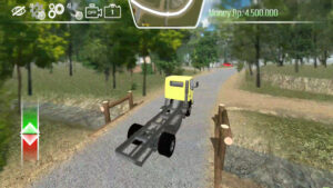 ES Truck Simulator ID 4
