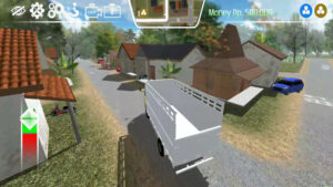 ES Truck Simulator ID 3
