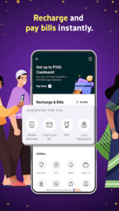 Fake PhonePe 5
