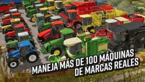Farming Simulator 20 1