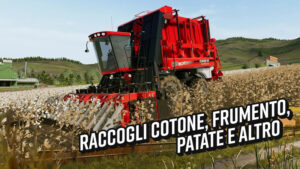 Farming Simulator 20 2